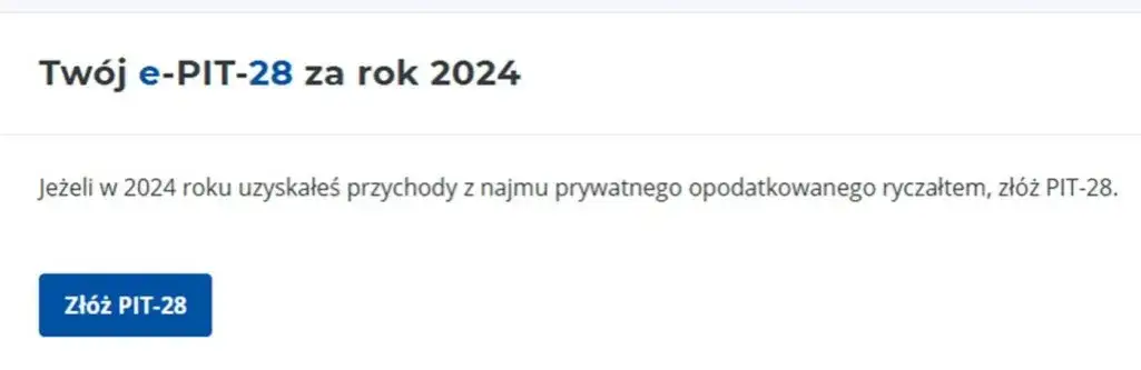 Zdjęcie Do kiedy rozliczenie za wynajem mieszkania? Nie przegap terminu!