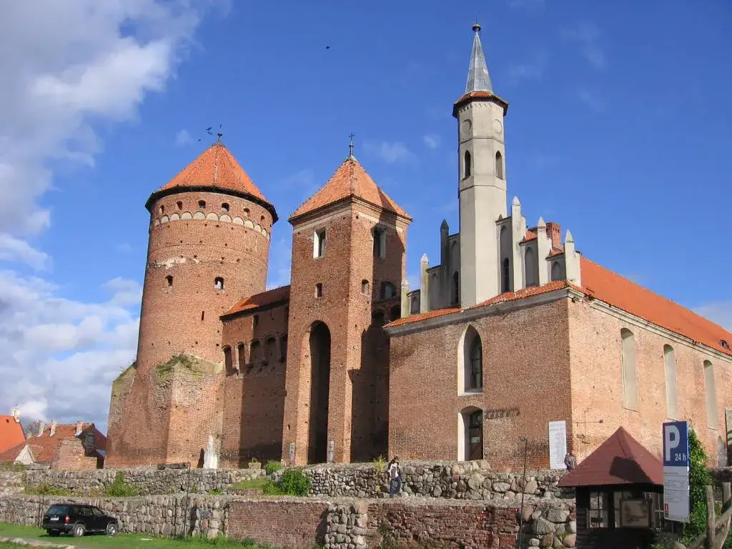 Zdjęcie Najciekawsze atrakcje turystyczne w Mrągowie, które musisz zobaczyć