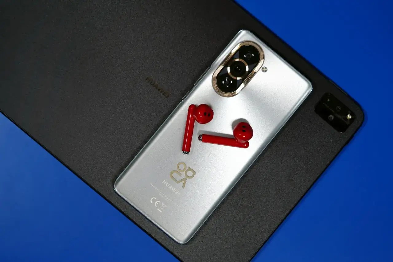 Zdjęcie Huawei Nova 10 recenzja: czy warto kupić ten smartfon bez 5G?