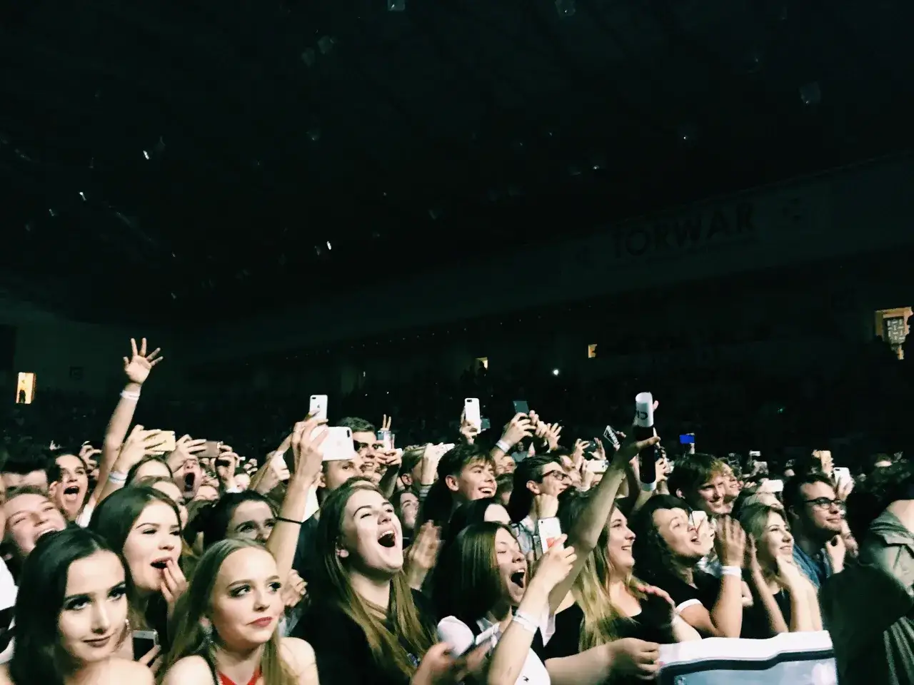 Zdjęcie Ile trwa koncert Taco? Zaskakujące fakty o długości występów