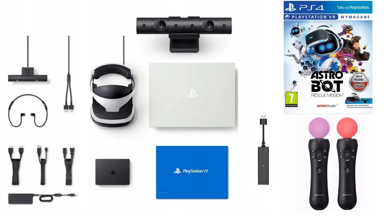 Zdjęcie Jak oglądać filmy VR na PS4 bez problemów - proste kroki i porady