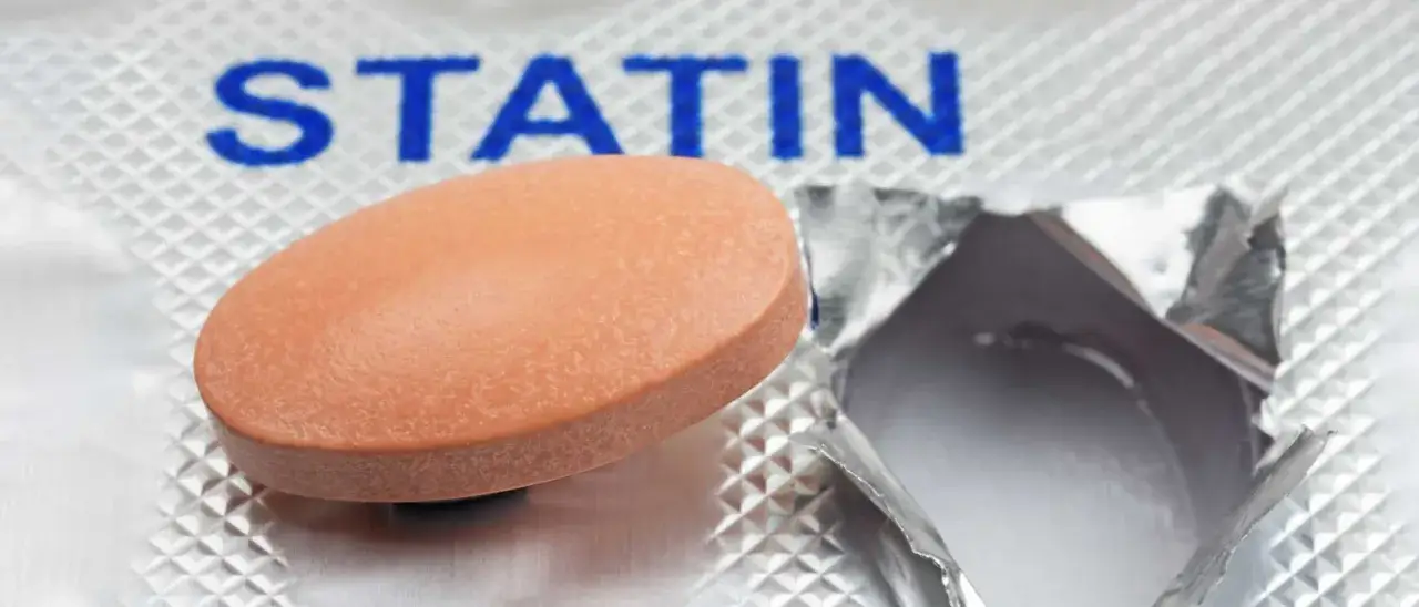 Zdjęcie Wie hei&szlig;t das neue Medikament gegen Cholesterin und wie wirkt es?