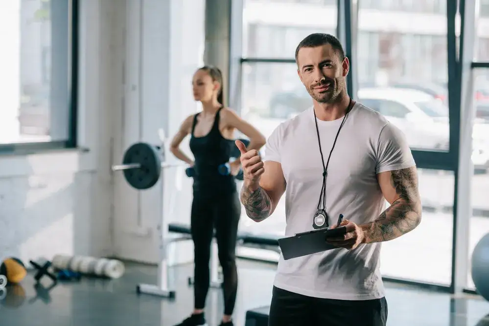 Zdjęcie CrossFit od czego zacząć: jak uniknąć błędów na początku treningów