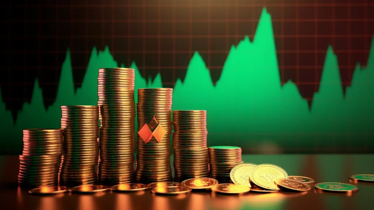 Polygon (MATIC) testuje 1 USD, ale czy zdoła osiągnąć 10 USD?