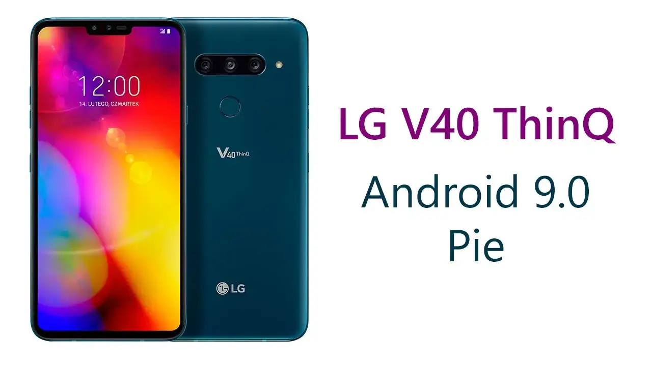 Zdjęcie Jak zaktualizować Androida w telefonie LG i uniknąć problem&oacute;w z aktualizacją