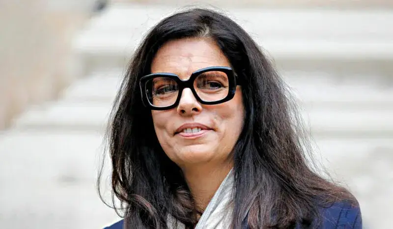 Zdjęcie Francoise Bettencourt Meyers - Biografia i najważniejsze informacje o niej