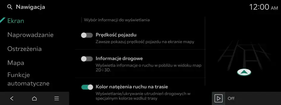 Zdjęcie Jak zaktualizować nawigację w Kia Ceed bez problemów i stresu