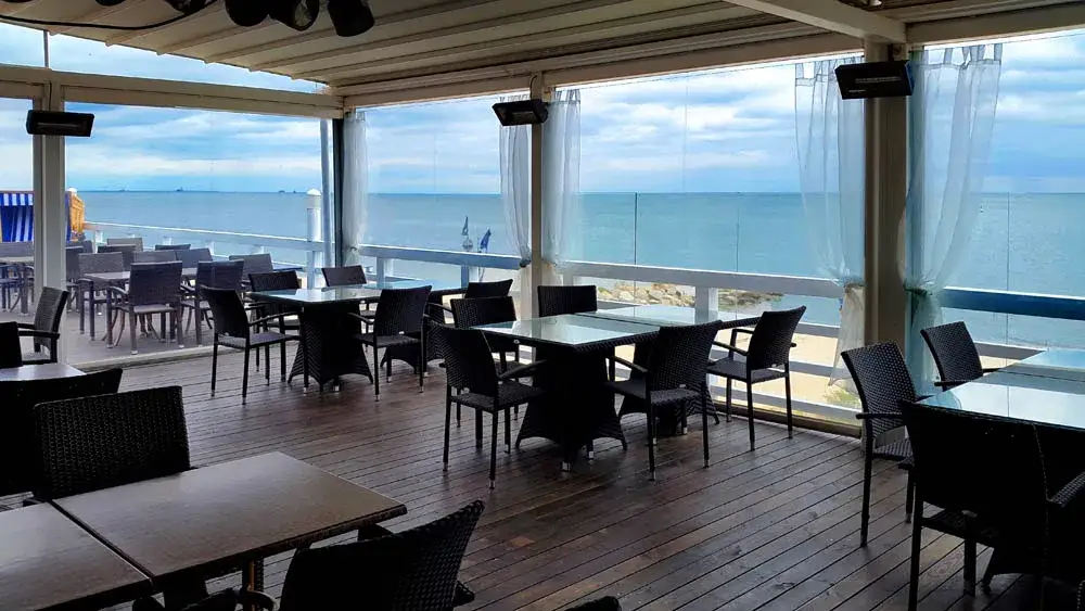 Zdjęcie Gdynia Orłowo gdzie zjeść - odkryj najlepsze restauracje i smaki