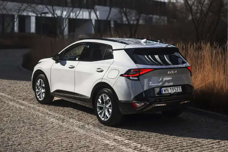 Zdjęcie Najlepsze SUV do 200 tys - modele, które nie rozczarują w 2023