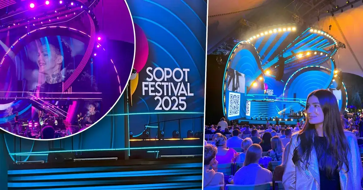 Zdjęcie Ile kosztuje bilet na koncert w Sopocie? Ceny, które zaskoczą
