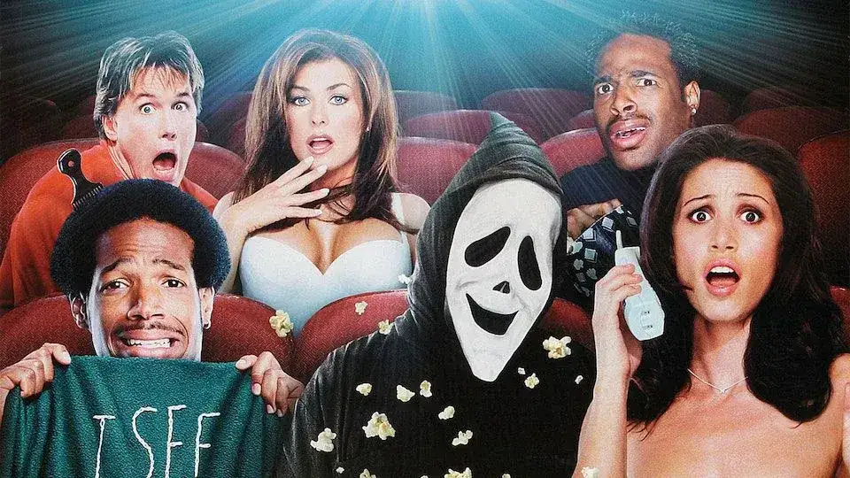 Zdjęcie Która część Strasznego Filmu najlepsza? Ranking fanów i krytyków