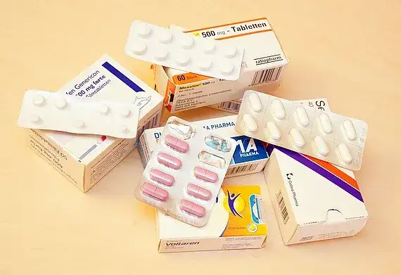 Zdjęcie Ersch&ouml;pfung medikamente: Warum viele nicht helfen und was wirkt wirklich