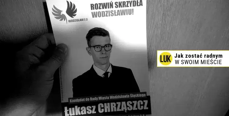 Zdjęcie Jak zostać radnym osiedla - sprawdź wymagania i proces aplikacji
