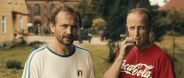 Zdjęcie Lista polskich filmów: Perły rodzimej kinematografii 2013 roku