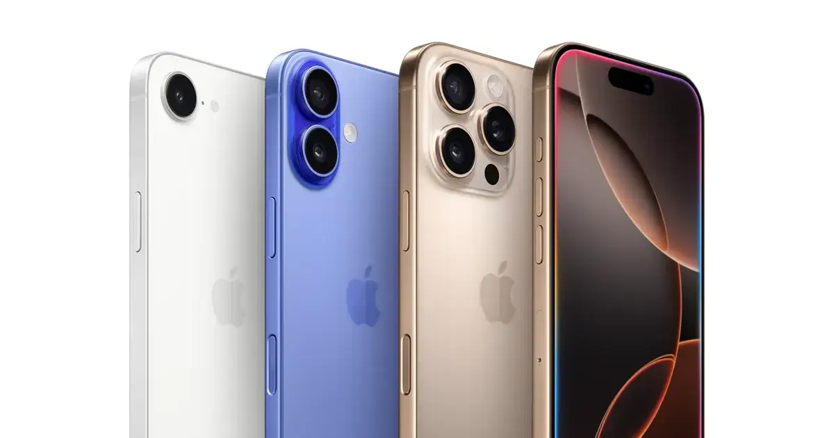 Zdjęcie Ile kosztuje iPhone 13 w USA? Ceny, które mogą Cię zaskoczyć