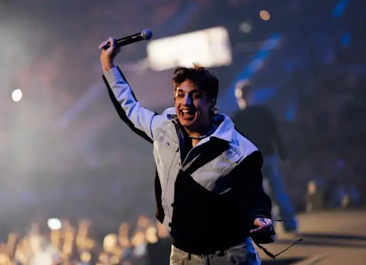 Zdjęcie Dawid Podsiadło: Z kim nagrał najlepszy duet? Ranking współprac