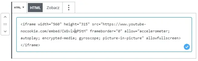 Zdjęcie Jak dodać film na stronę HTML i uniknąć typowych błędów