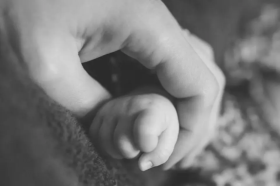 Zdjęcie Jak długo wychodziliscie z depresji poporodowej? Prawdziwe historie kobiet