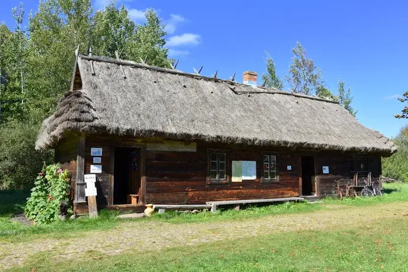 Zdjęcie Chata Skansen w Witulinie &ndash; idealne miejsce na niezapomniane wydarzenia