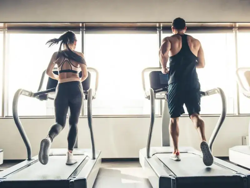 Zdjęcie Trening cardio co to jest i dlaczego warto go zacząć już dziś?