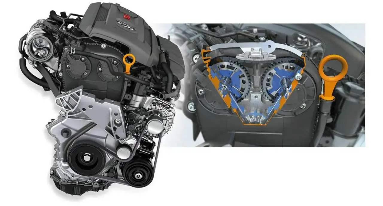 Zdjęcie Die Wahrheit über den Golf 7 GTI Motor: Leistung, Specs und Tuningoptionen