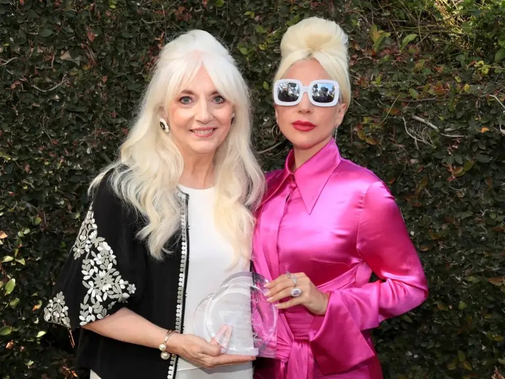 Zdjęcie Lady Gaga czy ma dzieci? Odkryj prawdę o jej rodzinie i marzeniach
