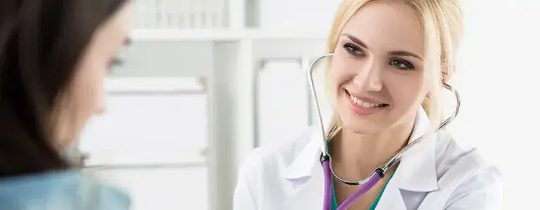 Zdjęcie Co bada endokrynolog? Kluczowe testy, które mogą uratować zdrowie
