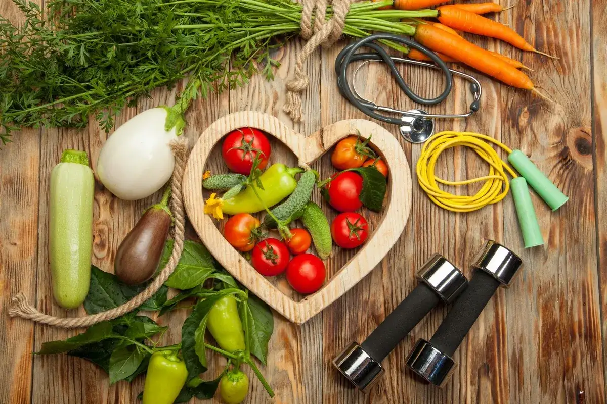 Zdjęcie Jak skutecznie wprowadzić dietę roślinną na co dzień i uniknąć błędów
