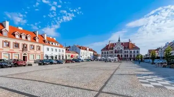 Zdjęcie Najlepsze atrakcje w Piszu, które musisz zobaczyć i odwiedzić