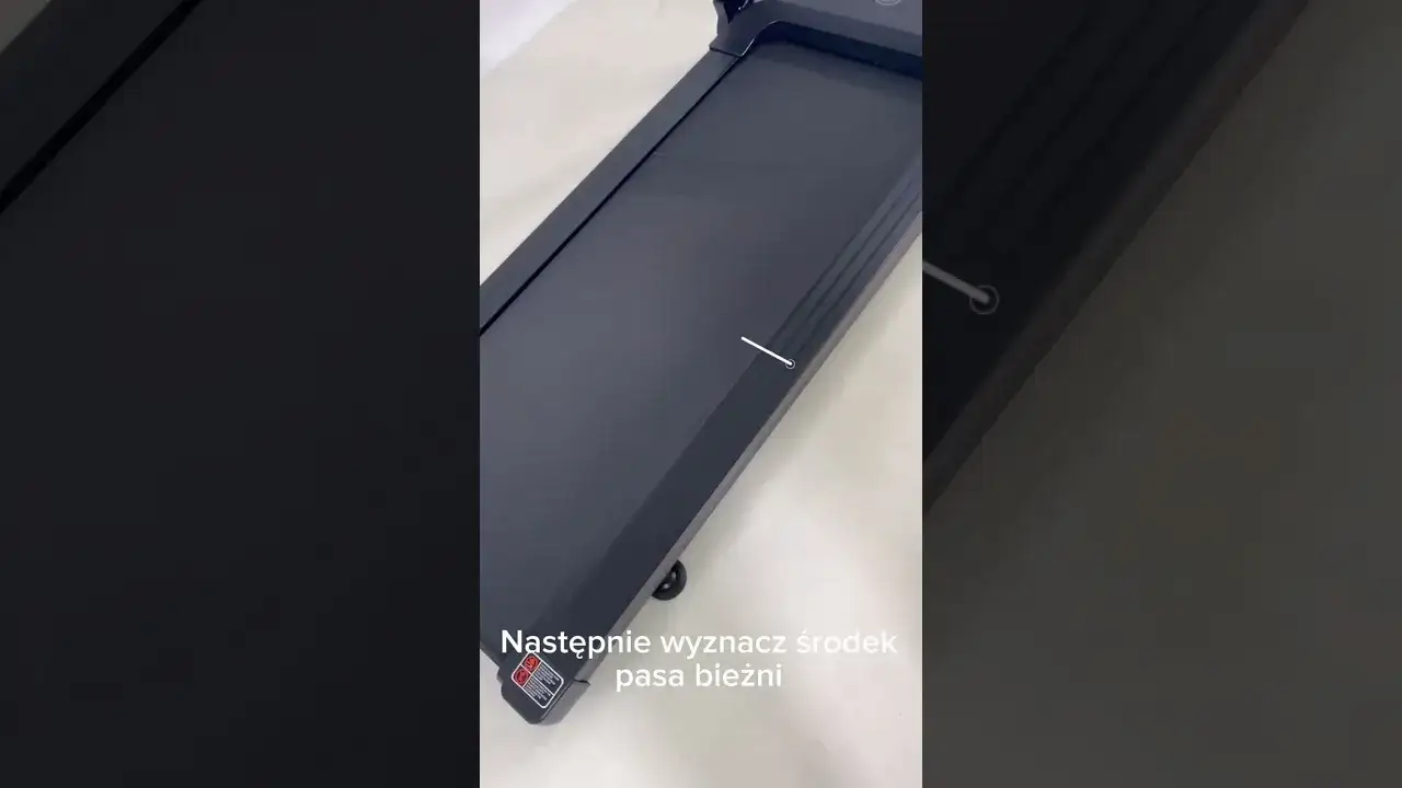Zdjęcie Jak smarować pas bieżni, aby uniknąć kosztownych napraw?