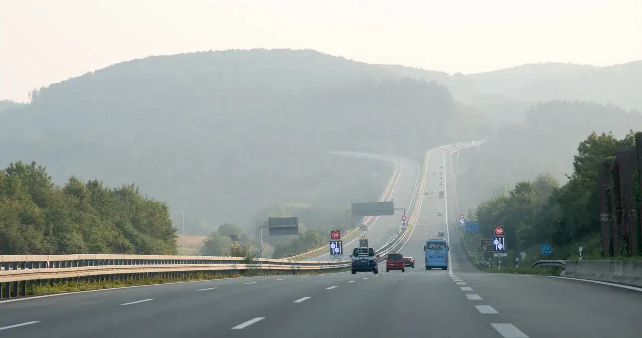 Zdjęcie Jak się płaci za autostrady w Niemczech i uniknąć nieprzyjemnych kar