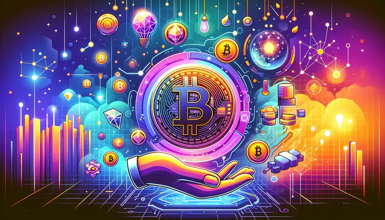 Zdjęcie Kryptowaluty ile na start: Ile naprawdę musisz zainwestować?