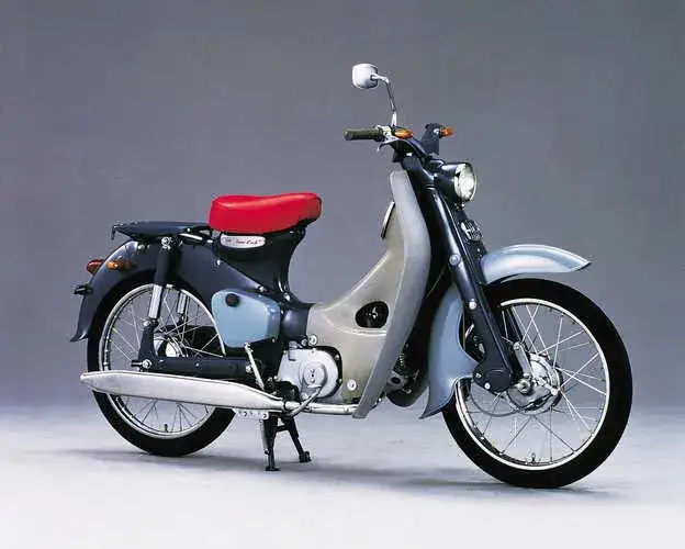 Zdjęcie Honda z jakiego kraju pochodzi? Odkryj jej japońskie korzenie