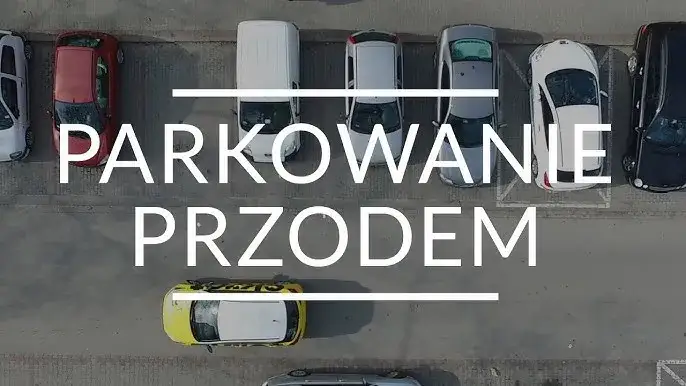 Zdjęcie Jak bezbłędnie zrobić parkowanie na egzaminie? 7 trik&oacute;w - znaj je