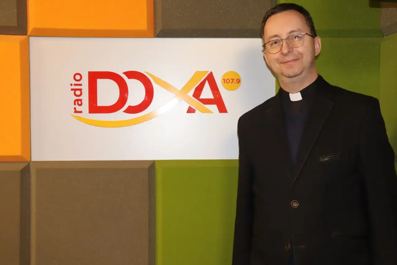 Zdjęcie Kim jest i jaką rolę pełni duszpasterz ludzi biznesu - kompendium wiedzy