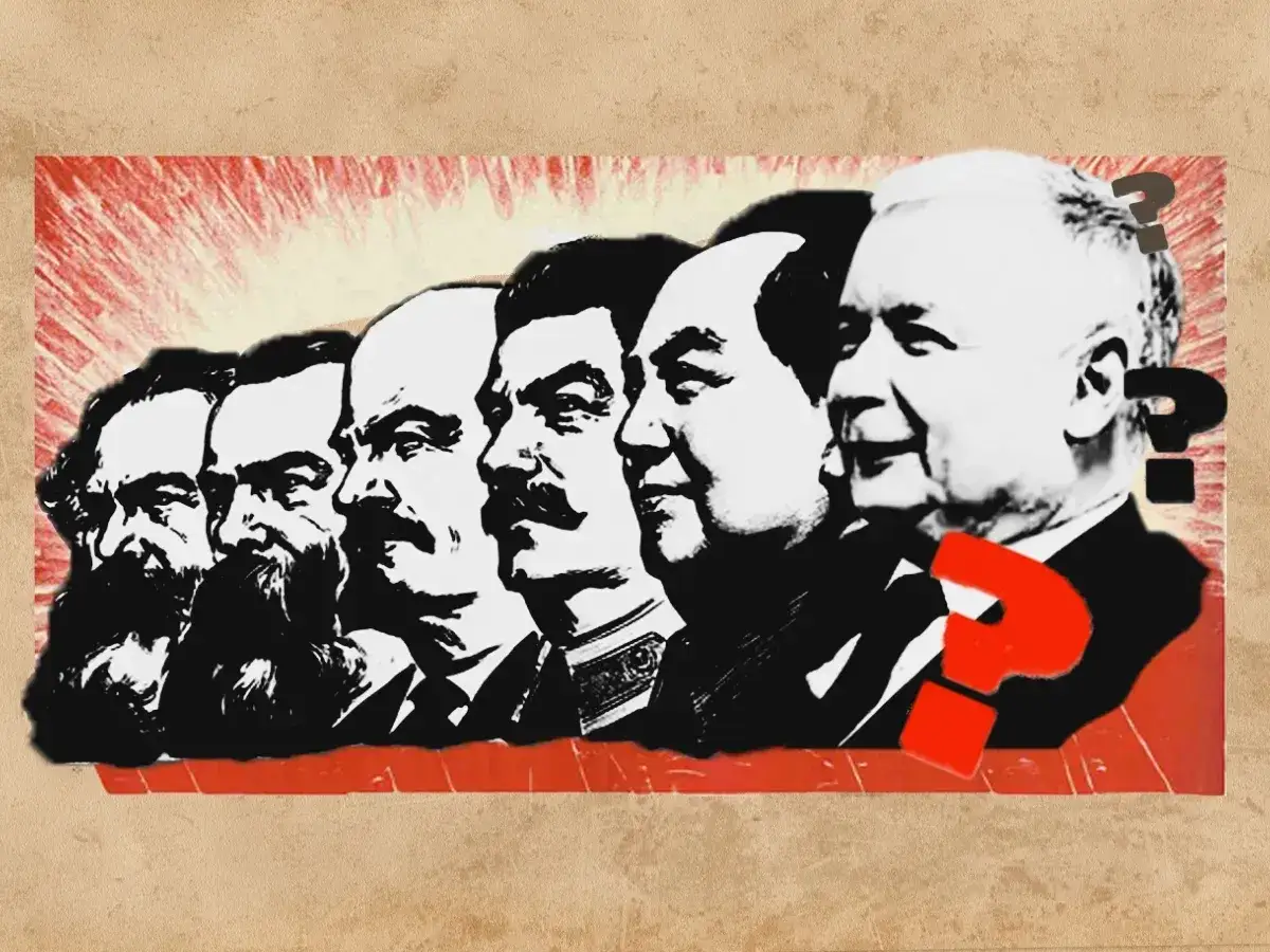 Zdjęcie Czy PO to lewica? Analiza ideologii i politycznej tożsamości partii