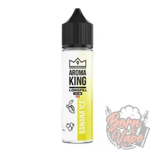 Zdjęcie Aroma King jaki smak wybrać – najlepsze opcje na każdą porę roku