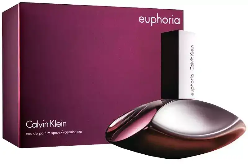 Zdjęcie Euphoria woda toaletowa czy perfumowana - poznaj kluczowe różnice