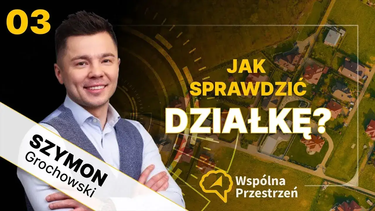 Zdjęcie Jak sprawdzić działkę w ewidencji gruntów i uniknąć błędów w informacji