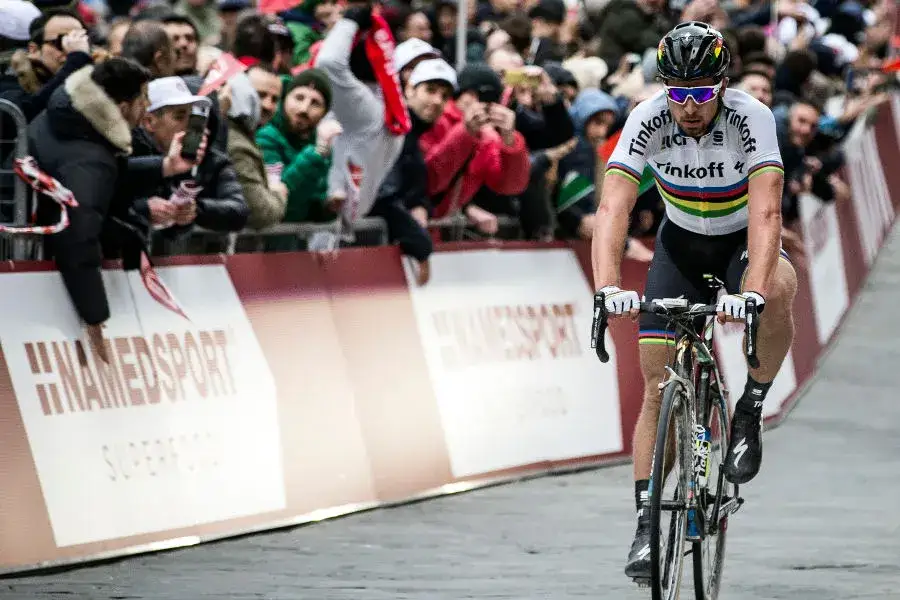 Zdjęcie Przewodnik po kalendarzu UCI 2017: Najważniejsze wydarzenia