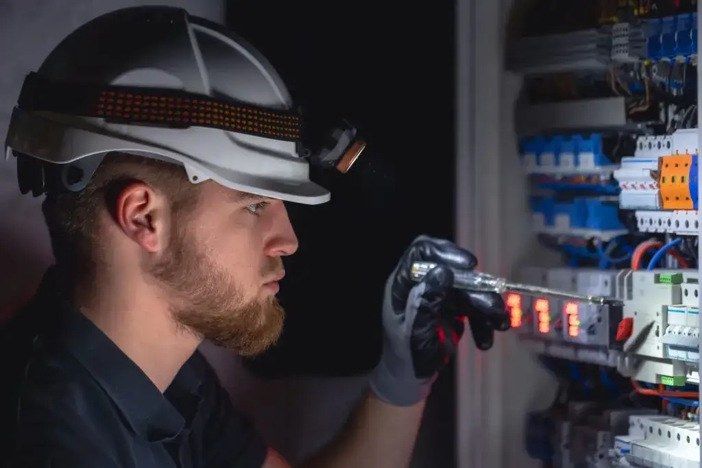 Zdjęcie Samodzielna praca elektryka: Kiedy możesz pracować solo? Uprawnienia i BHP