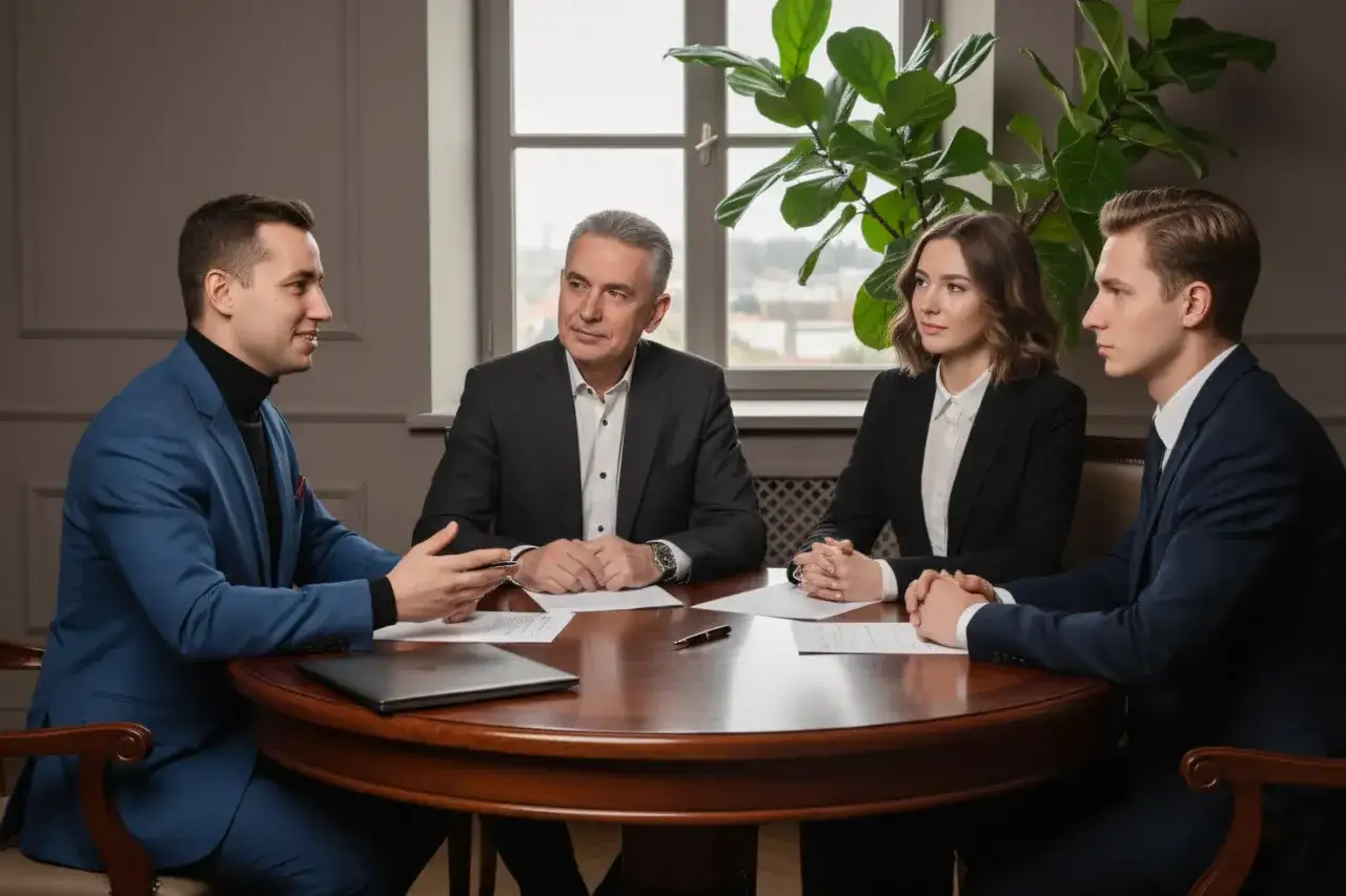 Zdjęcie Ile kosztuje przepisanie mieszkania u notariusza? Przewodnik krok po kroku