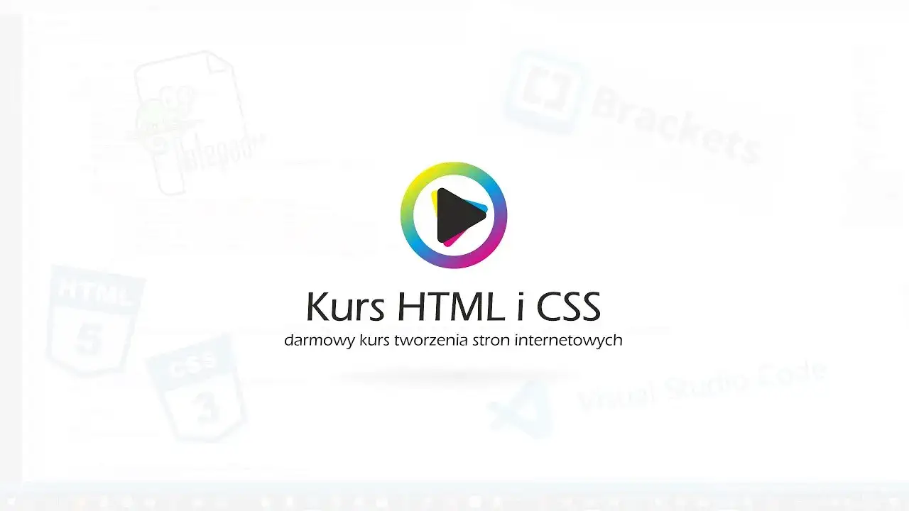 Zdjęcie Jak stworzyć stronę internetową z HTML i CSS bez zbędnych trudności