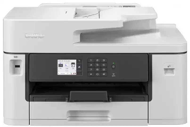 Zdjęcie Brother MFC-L2732DW: Czy to najlepsze urządzenie do małego biura?