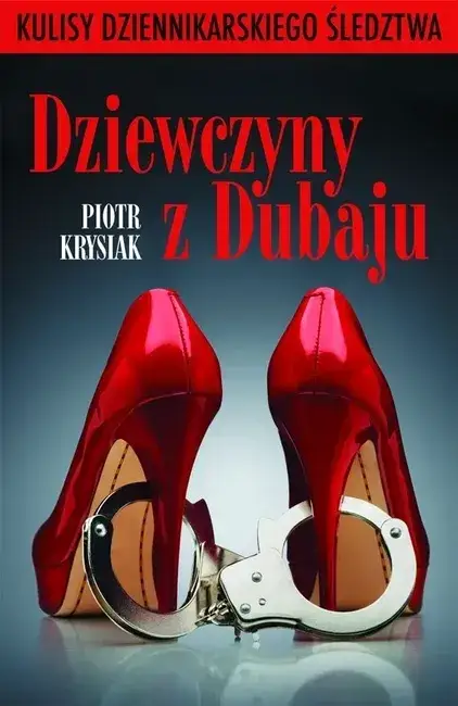 Zdjęcie Dziewczyny z Dubaju – o kogo chodzi w tej kontrowersyjnej książce?