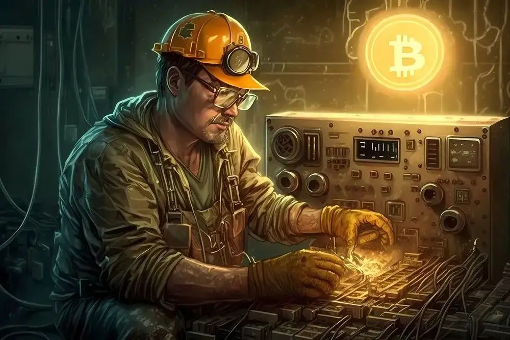 Zdjęcie Co to dźwignia kryptowaluty i jak unikać ryzykownych strat