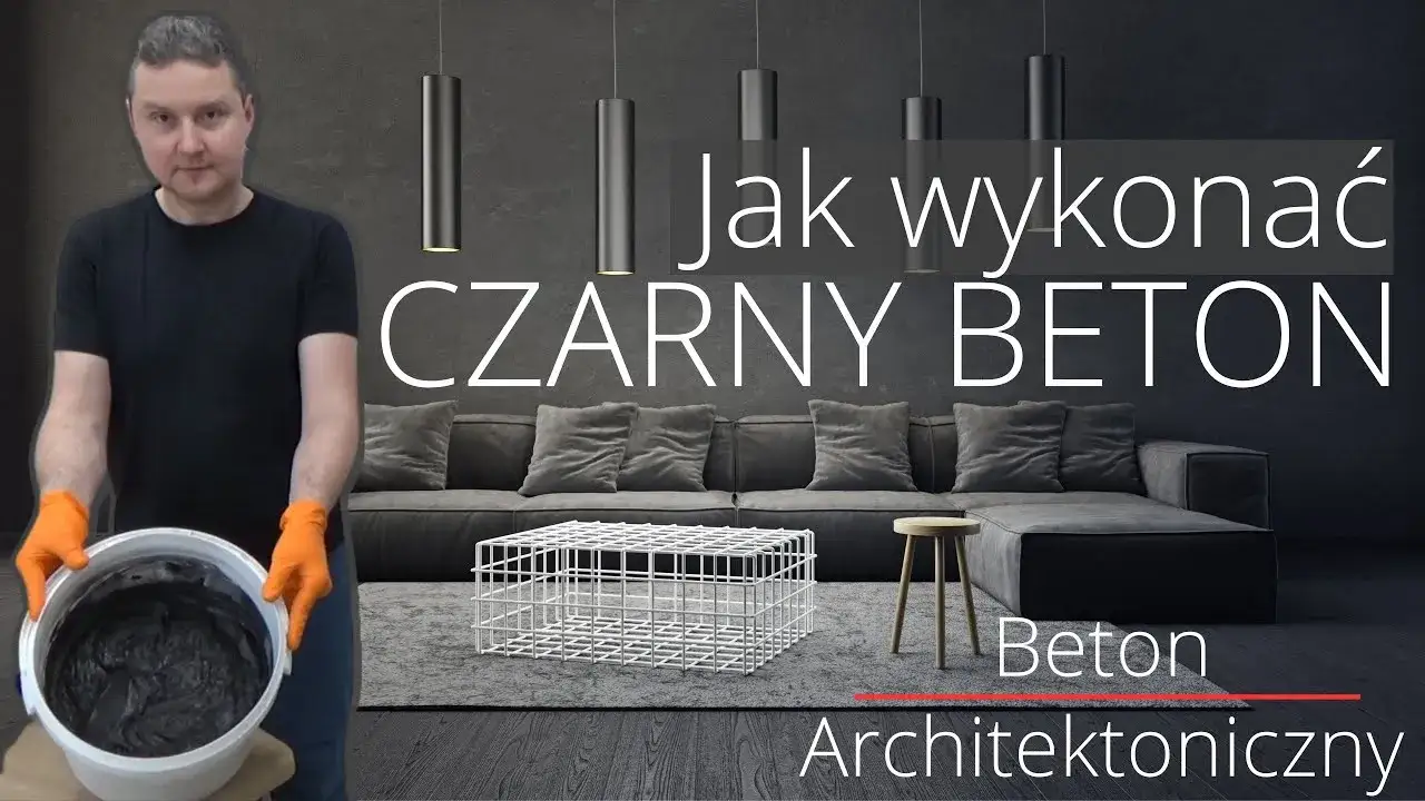 Zdjęcie Jak położyć beton architektoniczny - uniknij najczęstszych błędów