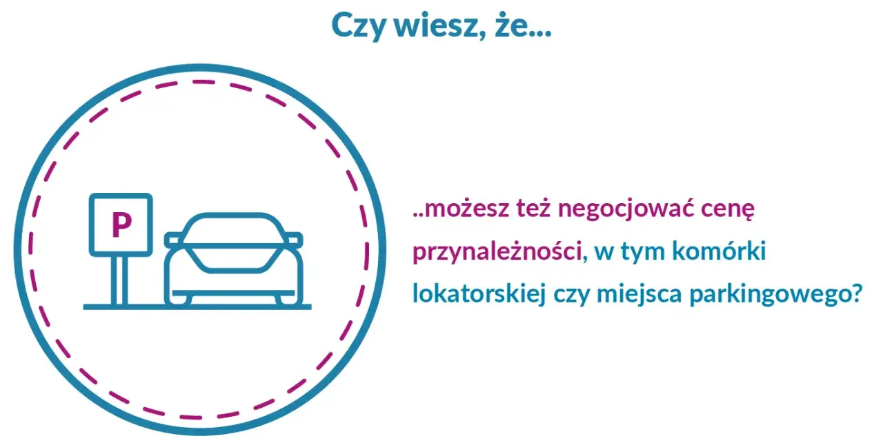 Zdjęcie Jak negocjować cenę mieszkania z deweloperem i zaoszczędzić pieniądze