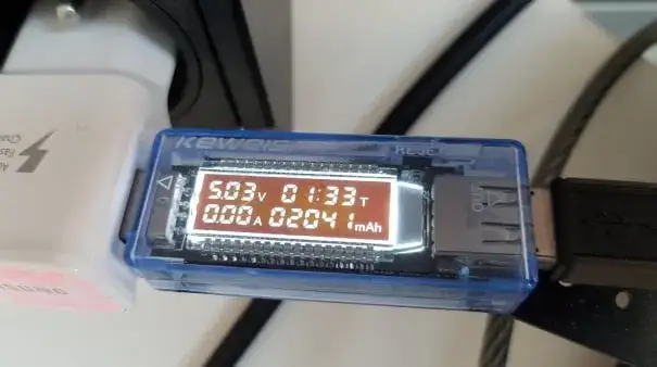 Zdjęcie Pojemność baterii S8 - co musisz wiedzieć przed wymianą
