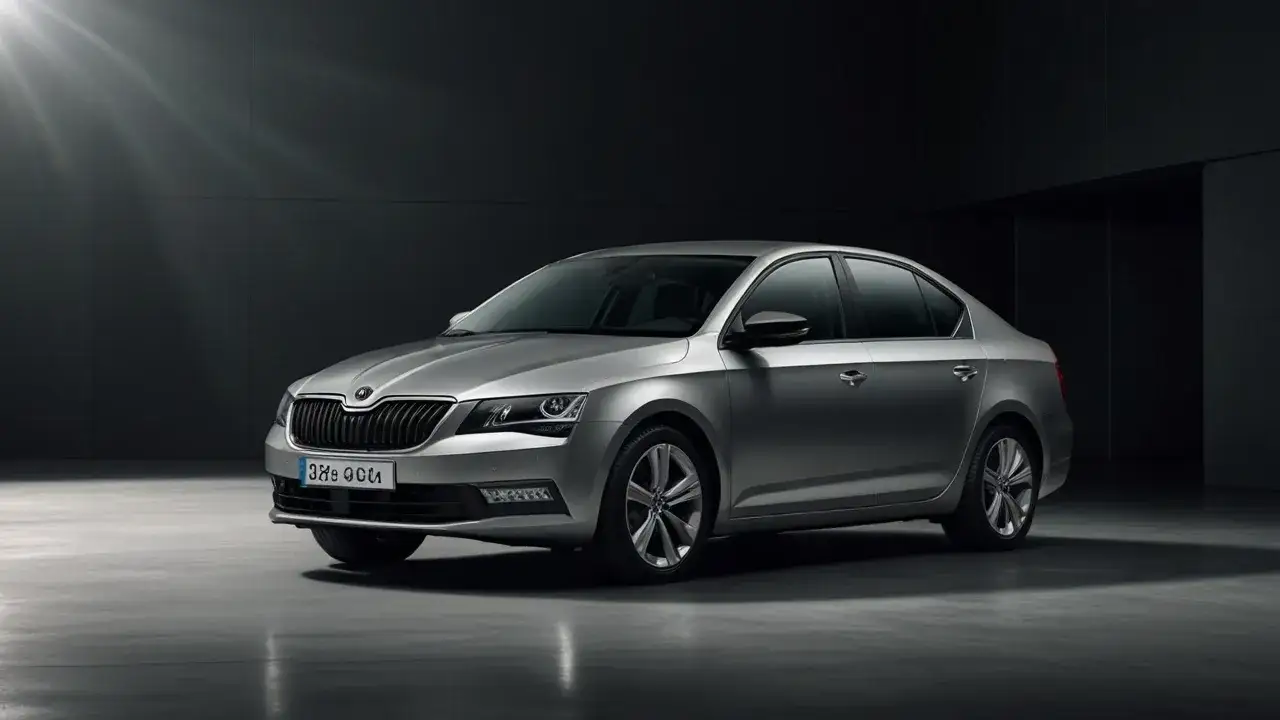Zdjęcie Skoda Octavia 2.0 TSI 190 KM: Czy warto dopłacać do mocy? Opinie